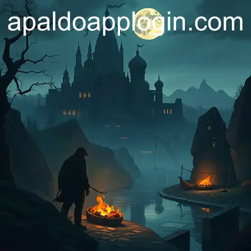 Exploring the Thrilling World of Adventure Games with 'apaLdo'