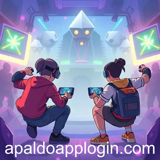 ApaLdo: Revolutionizing Online Gaming in 2025
