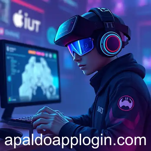 apaLdo: The Rising Star of Gaming in the Digital Era
