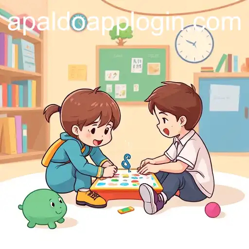 Unlocking Learning Potential: The Rise of Educational Games