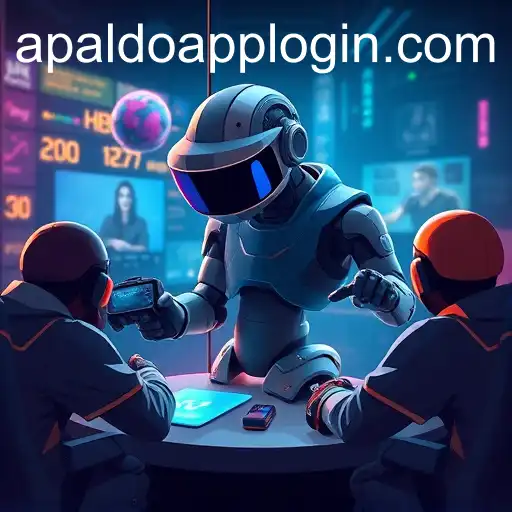 Exploring the Future of Online Gaming