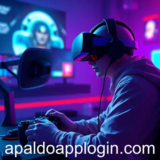 Future of Gaming: The Rise of apaLdo