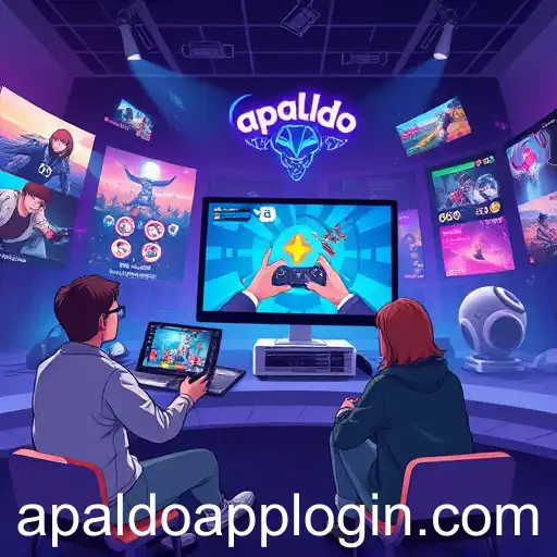 ApaLdo: Revolutionizing Online Gaming in 2025