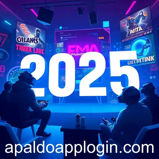 ApaLdo: Revolutionizing Online Gaming Experiences