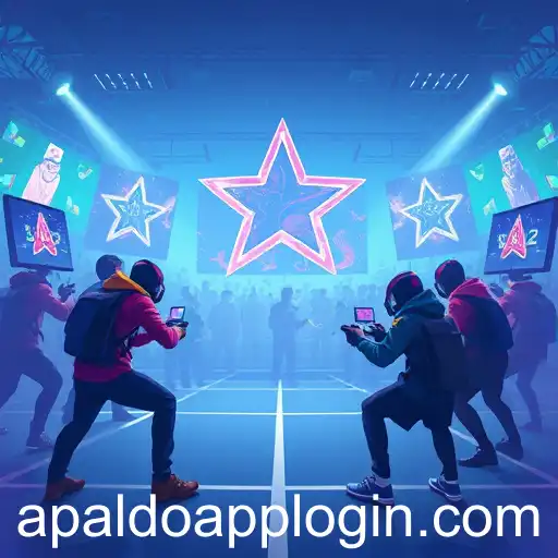 The Rise of apaLdo: A Gaming Revolution