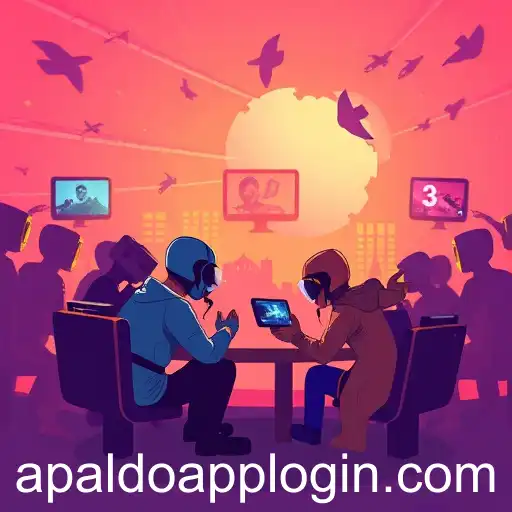 apaLdo: A New Era in Online Gaming
