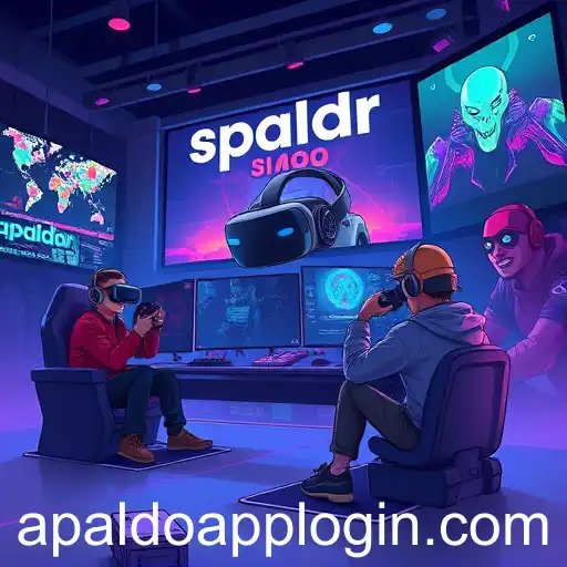 Digital Evolution: apaLdo's Impact on Online Gaming