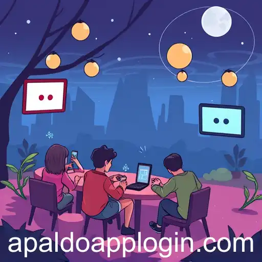 Gaming Platforms Revolutionized in 2025