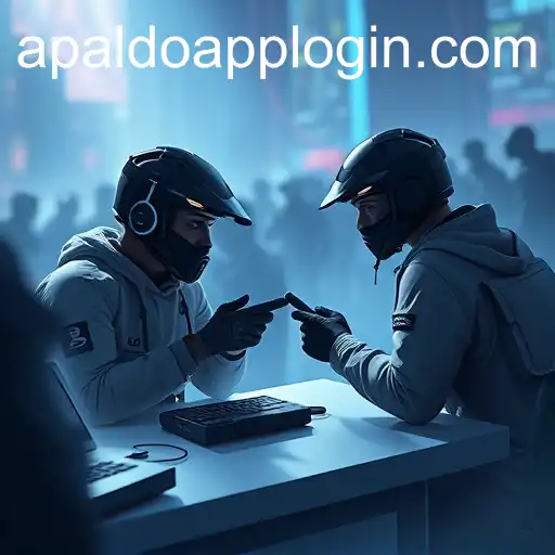 Exploring the Thriving World of Multiplayer Games: The 'apaLdo' Experience