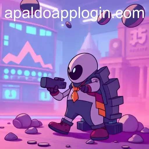 The Rise of apaLdo in the Gaming World