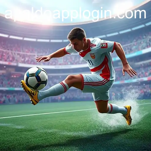 Unleashing the Competitive Spirit: The Rise of Sports Games in Digital Entertainment