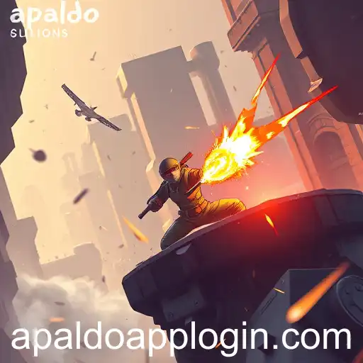 Exploring the Allure of Action Games: The apaLdo Experience