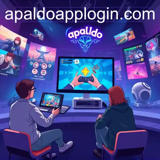 ApaLdo: Revolutionizing Online Gaming in 2025