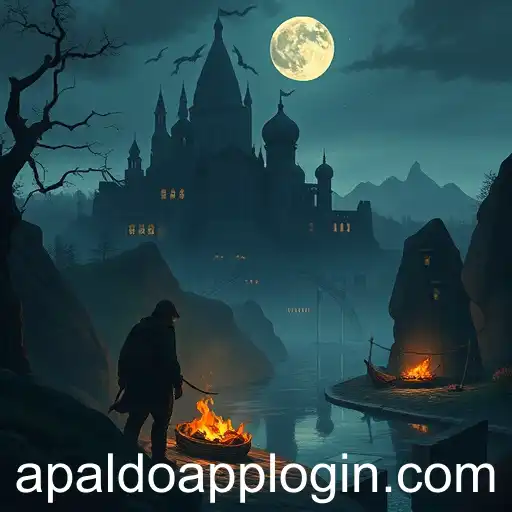 apaLdo: Transforming Gaming Landscapes