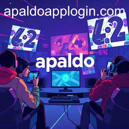 The Rise of apaLdo: A Gaming Phenomenon