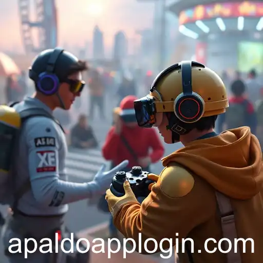 Unveiling Trends: Gaming in 2025