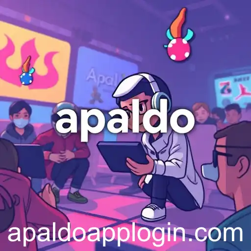 apaLdo's Rise in the Global Gaming Sphere
