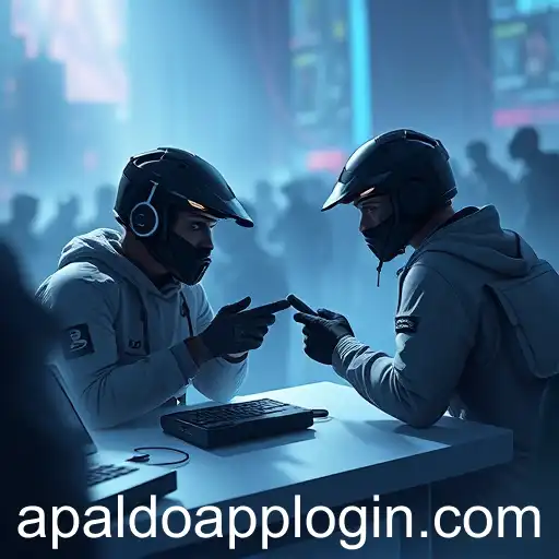 Exploring the Thriving World of Multiplayer Games: The 'apaLdo' Experience