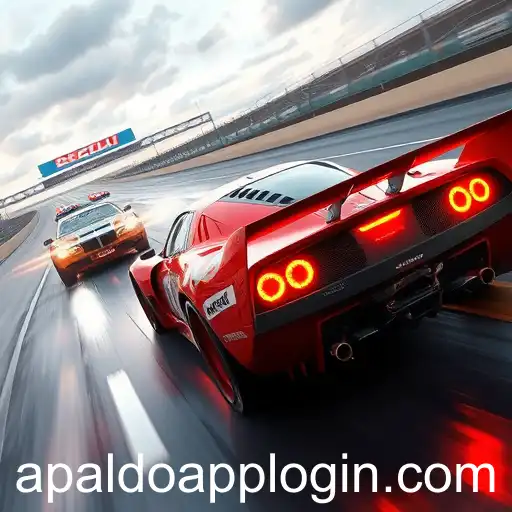 The Thrill of Speed: Exploring the Fascinating World of Racing Games