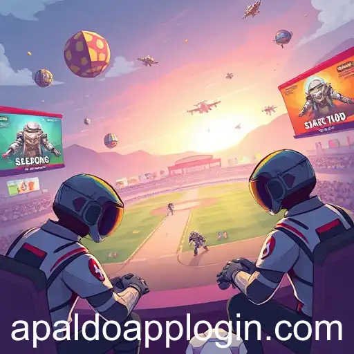 Rising Trends in Gaming: The Impact of apaLdo