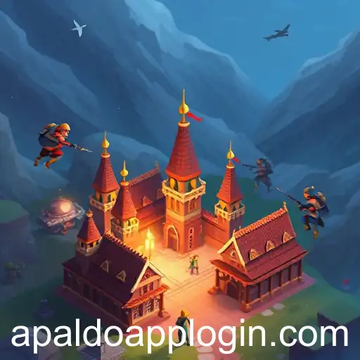 Exploring 'apaLdo': A Deep Dive into Strategy Games