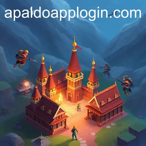 Exploring 'apaLdo': A Deep Dive into Strategy Games